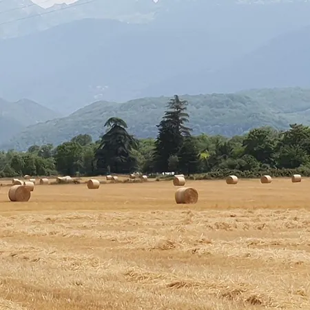 La Santon D'hotes 3*