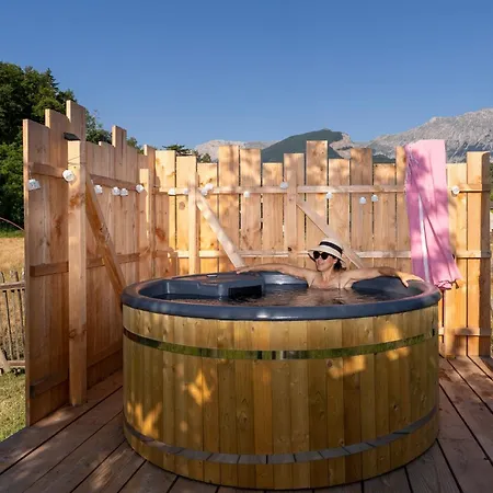 La Santon D'hotes 3*