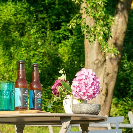 La Santon D'hotes Bed & Breakfast Vif