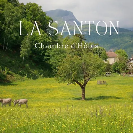 La Santon D'hotes