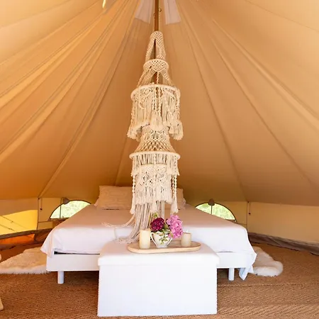 Bed & Breakfast La Santon D'hotes *